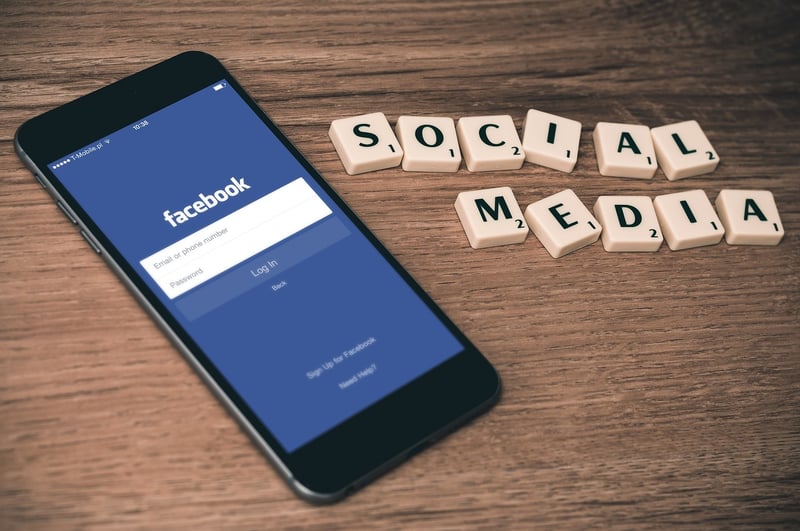 Social Media Presence
