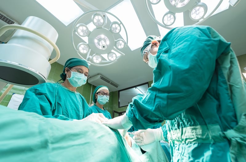 Healthcare Profession