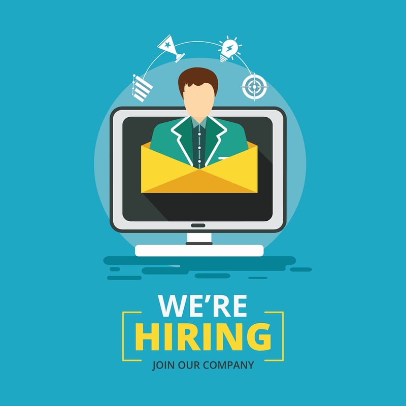 Job Opportunities