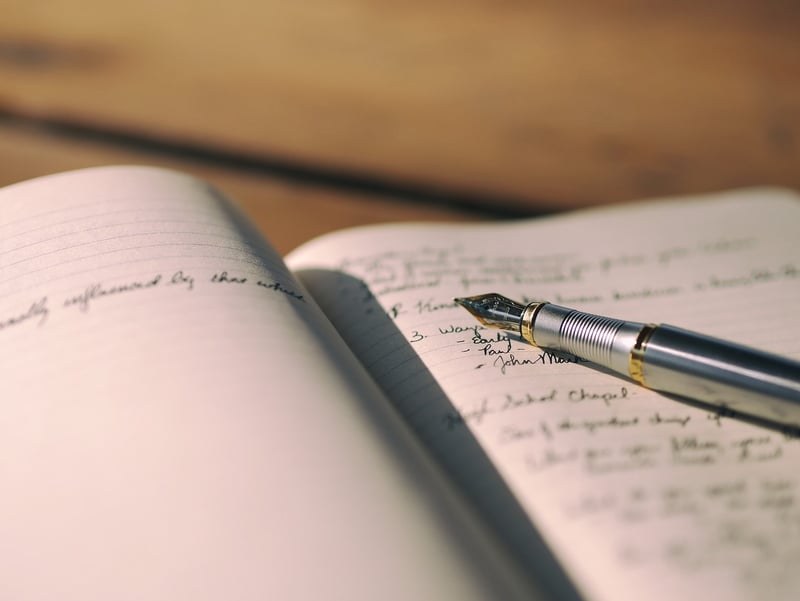 Resume Tips